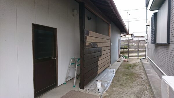 BEFORE